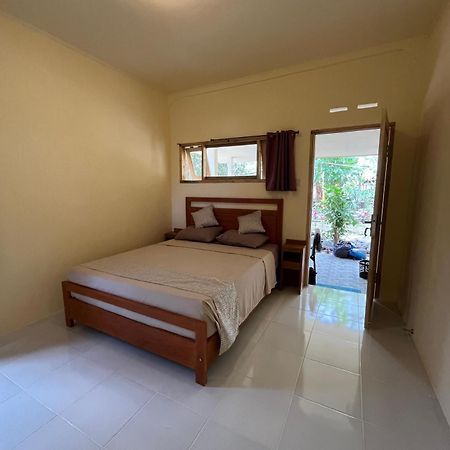 Rumah Kawan Senaru House Of Friend מראה חיצוני תמונה
