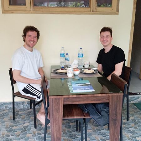 Rumah Kawan Senaru House Of Friend מראה חיצוני תמונה