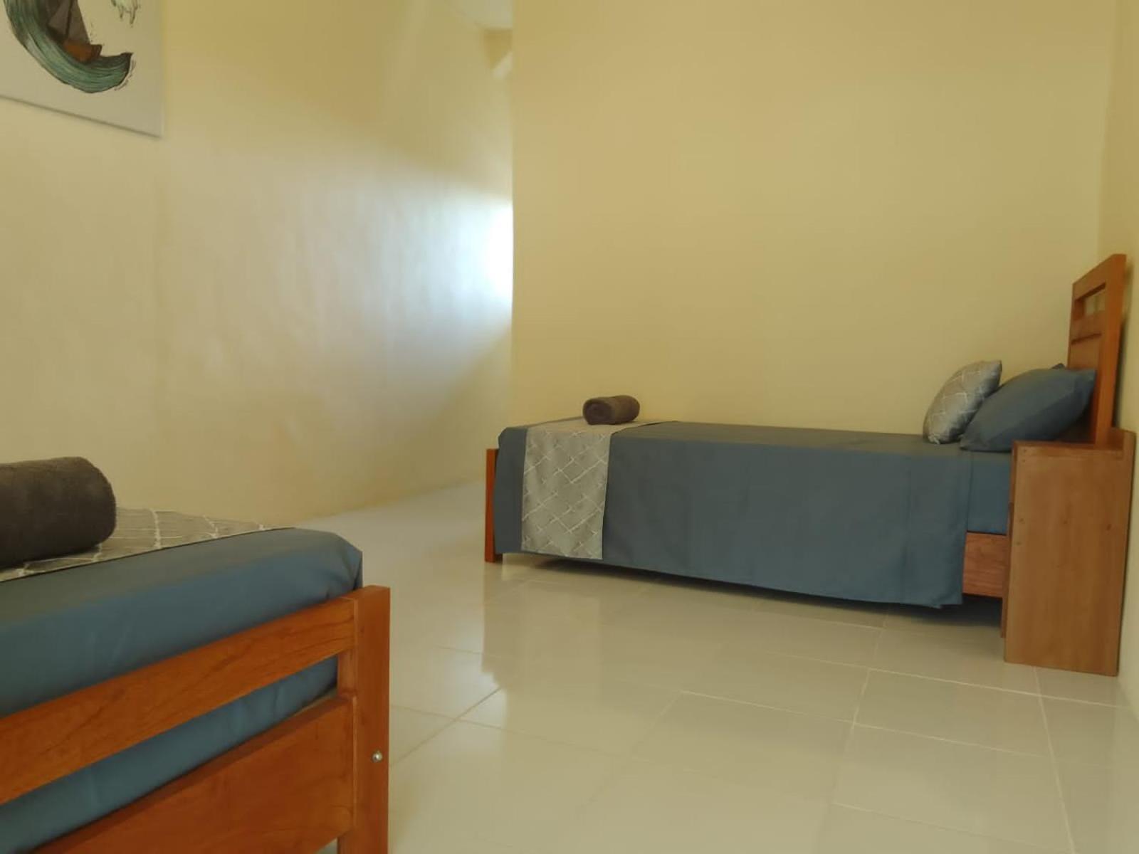 Rumah Kawan Senaru House Of Friend מראה חיצוני תמונה